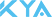 logotipo de Kya